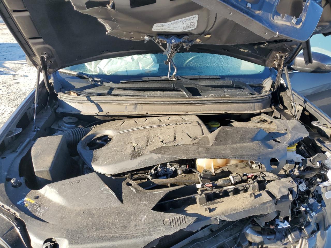 2021 Jeep Cherokee Latitude Lux VIN: 1C4PJMMX2MD141631 Lot: 90995015