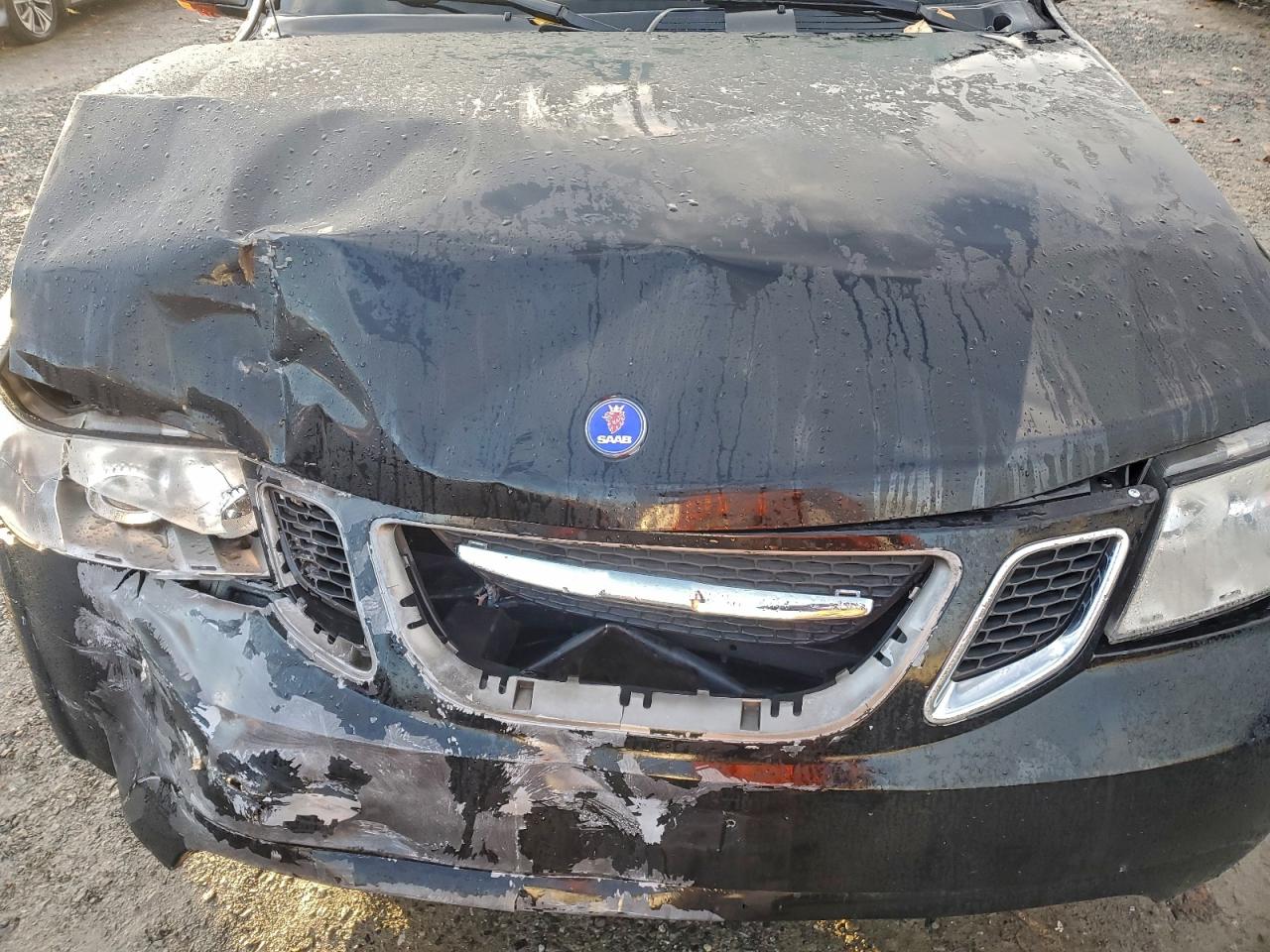 2005 Saab 9-7X Linear VIN: 5S3ET13S252801390 Lot: 94140245