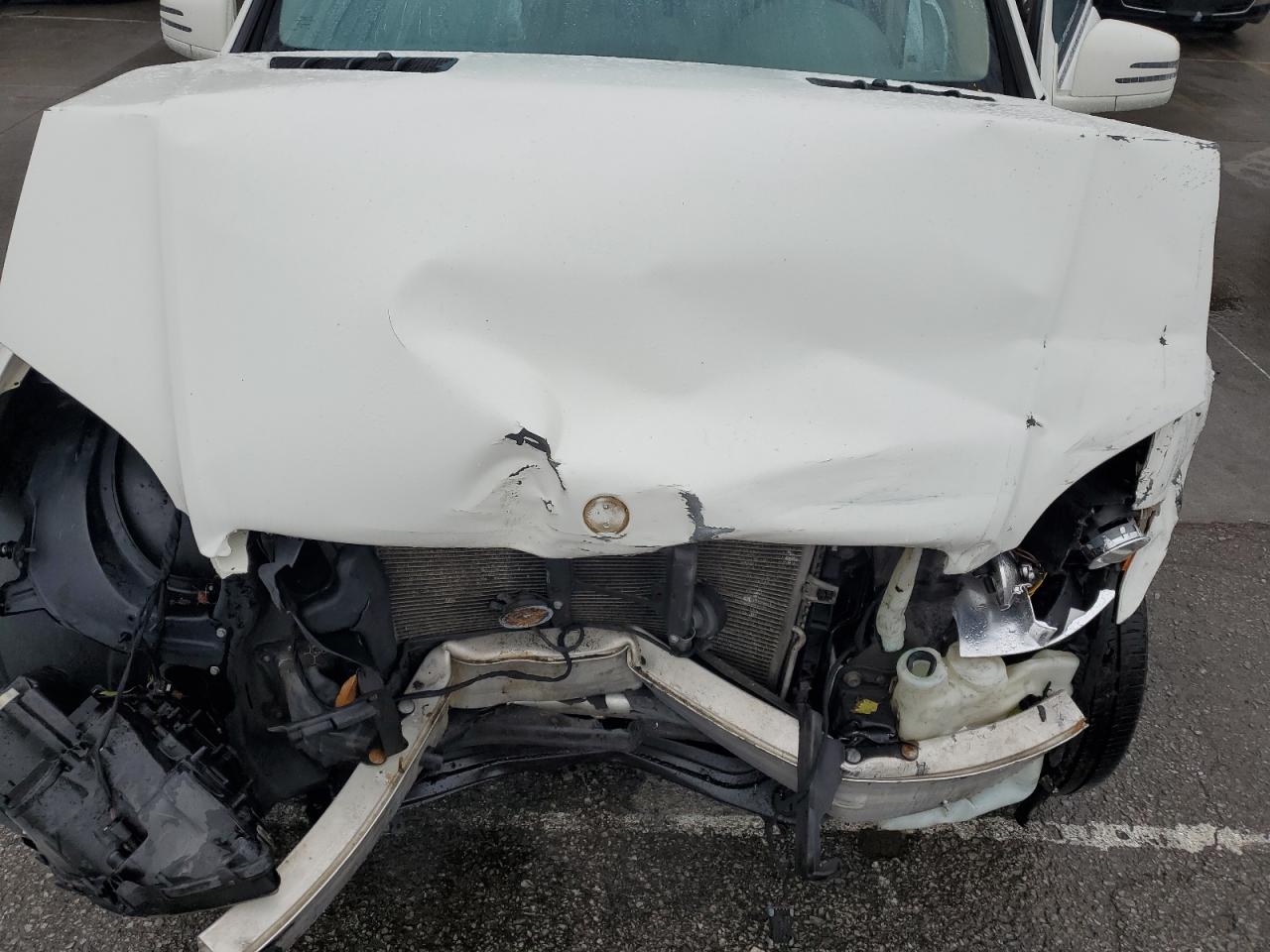 2011 Mercedes-Benz Ml 350 4Matic VIN: 4JGBB8GB9BA685827 Lot: 93523455