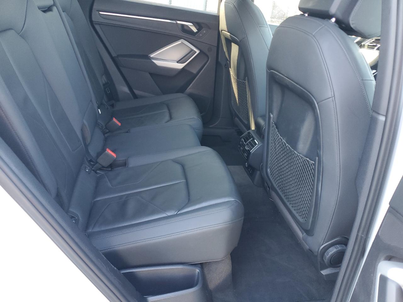 2020 Audi Q3 Premium S Line VIN: WA1DECF30L1115213 Lot: 82743775