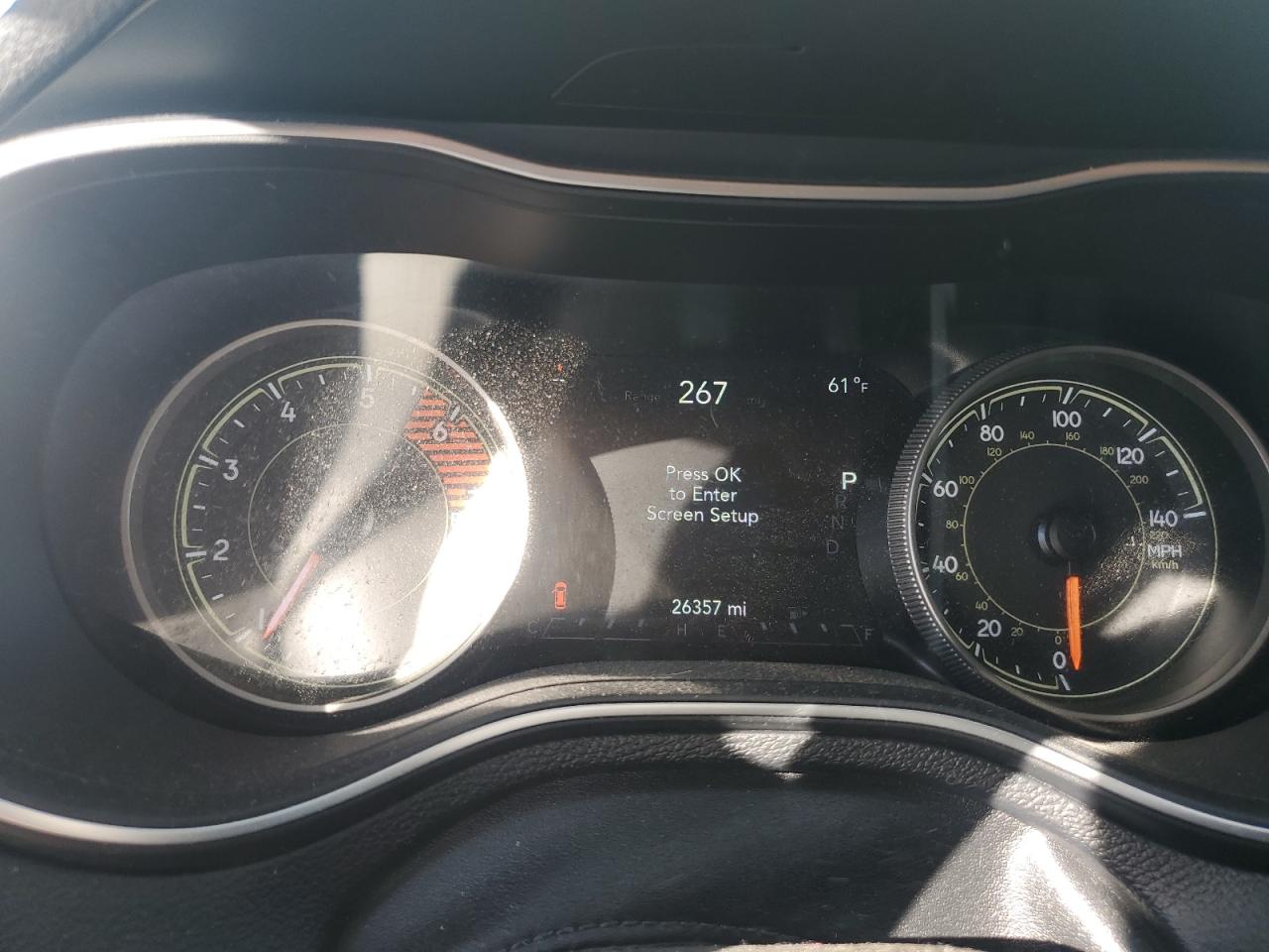 2019 Jeep Cherokee Limited VIN: 1C4PJMDN3KD351702 Lot: 91280475