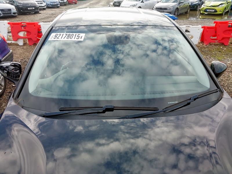 2019 FORD FOCUS 1.0 ECOBOOST 125 TITANIUM 5DR