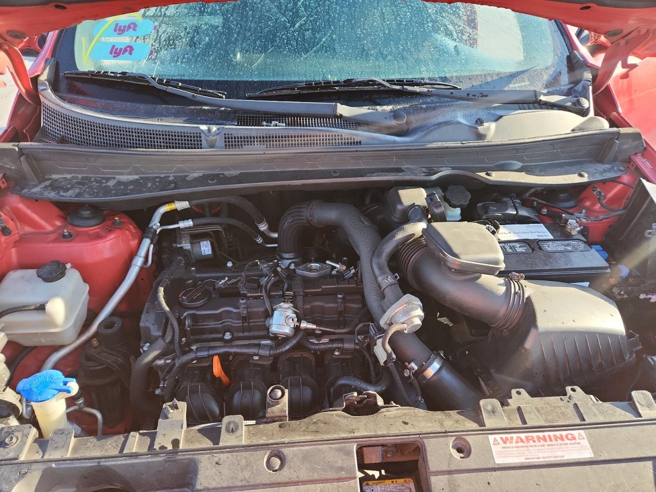 2012 Kia Sportage Sx VIN: KNDPCCA60C7178593 Lot: 91142635