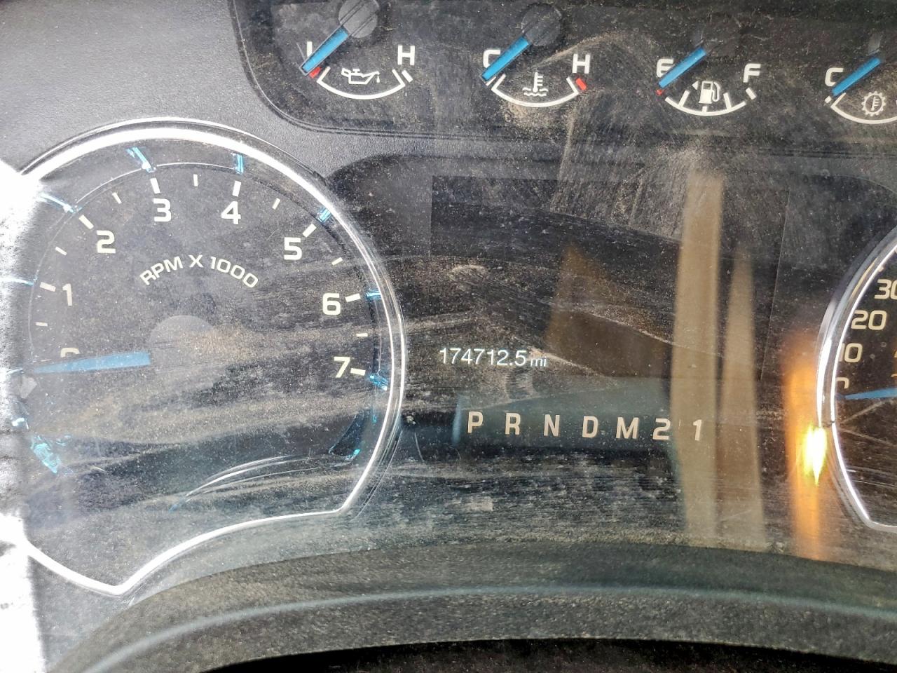 2013 Ford F150 Supercrew VIN: 1FTFW1EF4DKE08359 Lot: 94134385