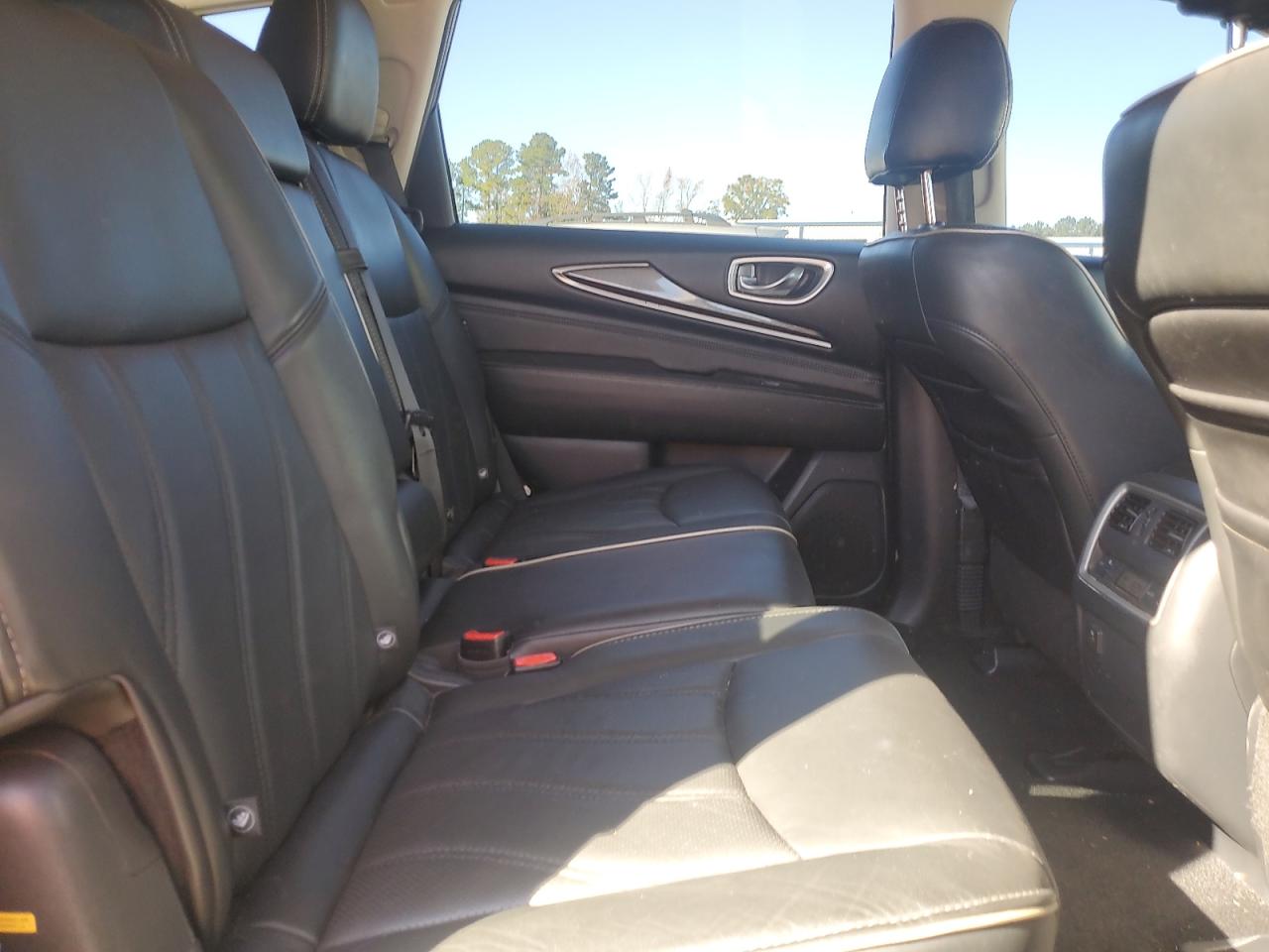 2019 Infiniti Qx60 Luxe VIN: 5N1DL0MM7KC514401 Lot: 92400645