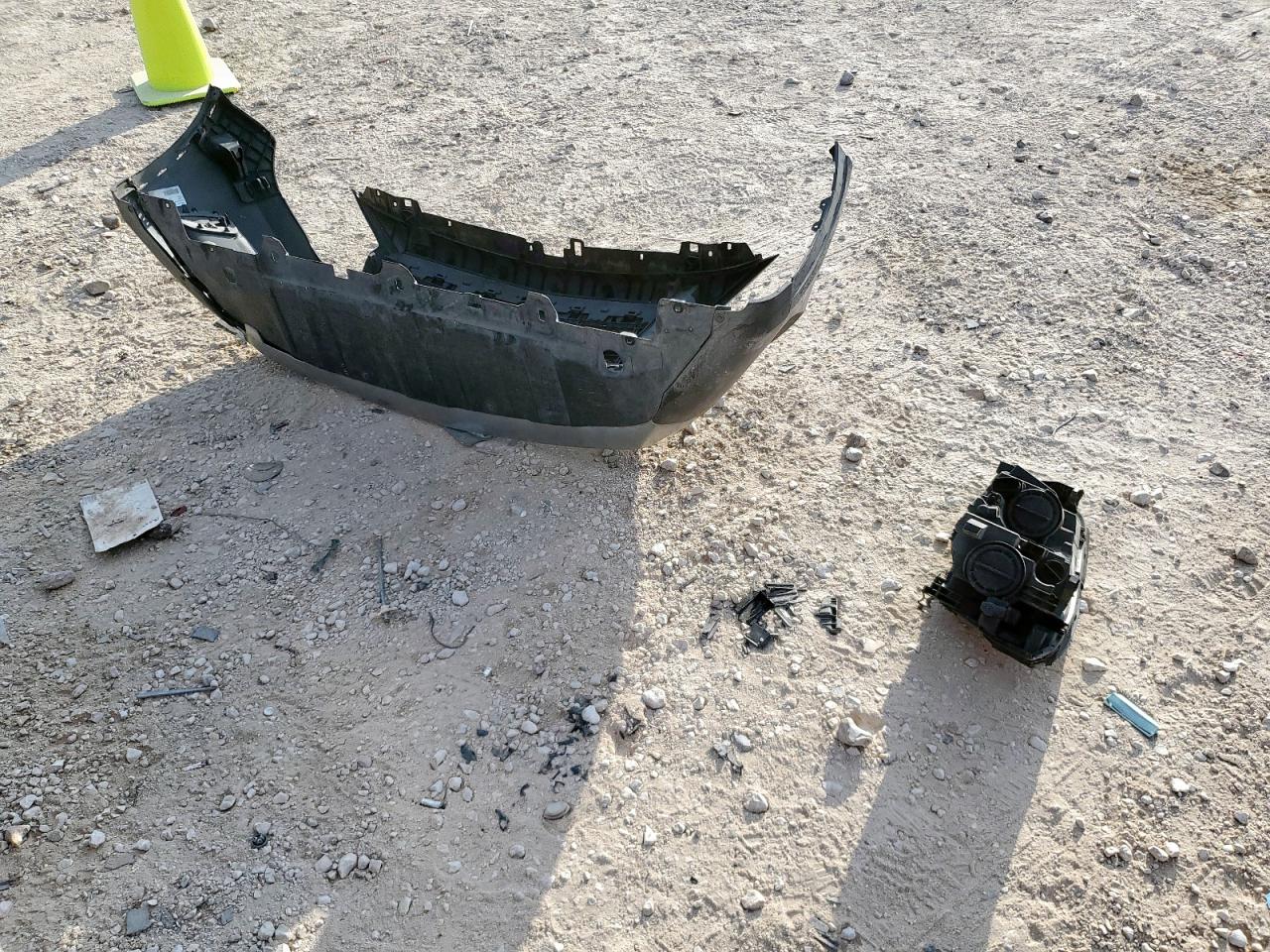 2017 Mercedes-Benz Gla 250 VIN: WDCTG4EB6HJ287113 Lot: 89576435