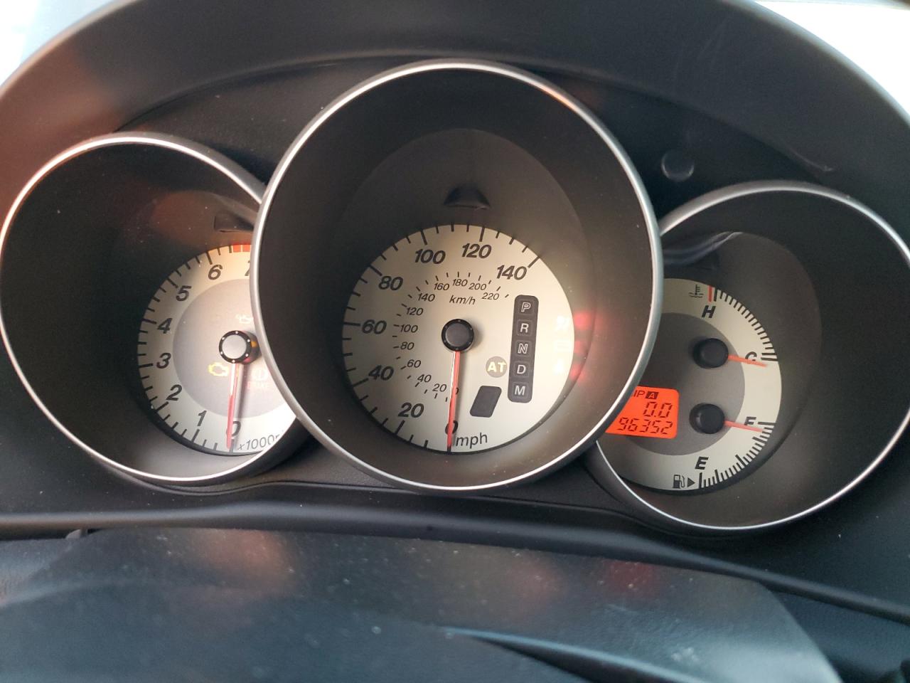 2008 Mazda 3 I VIN: JM1BK32F781137013 Lot: 91351725