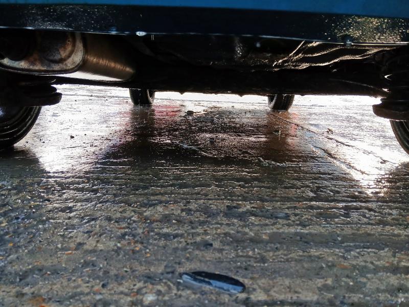 2008 CHEVROLET AVEO 1.4 LT 5DR