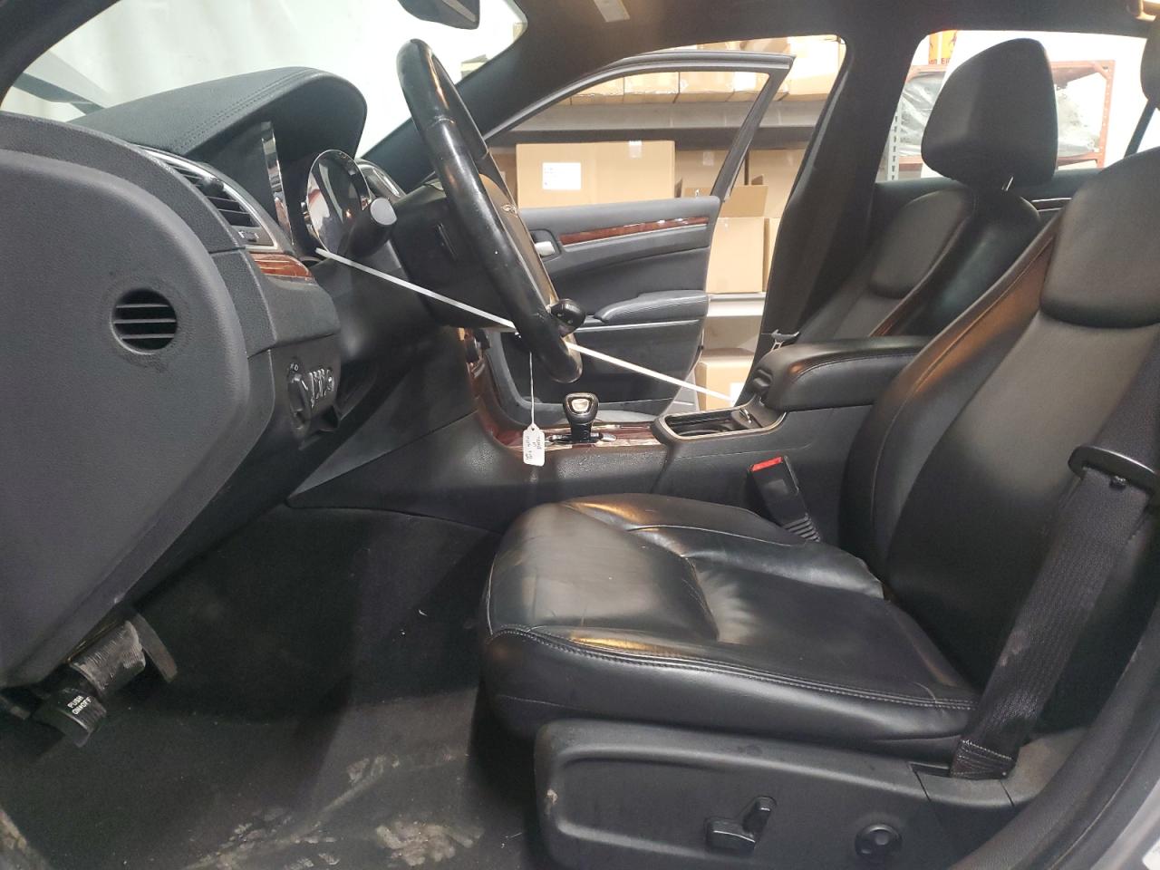 2013 Chrysler 300 VIN: 2C3CCARG9DH660960 Lot: 90925985