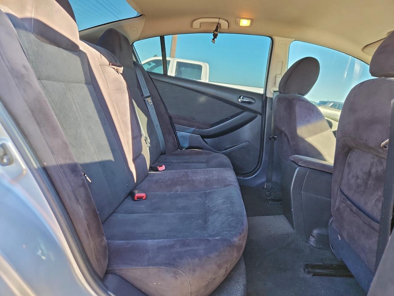 2011 Nissan Altima Base VIN: 1N4AL2AP6BC146543 Lot: 93391445