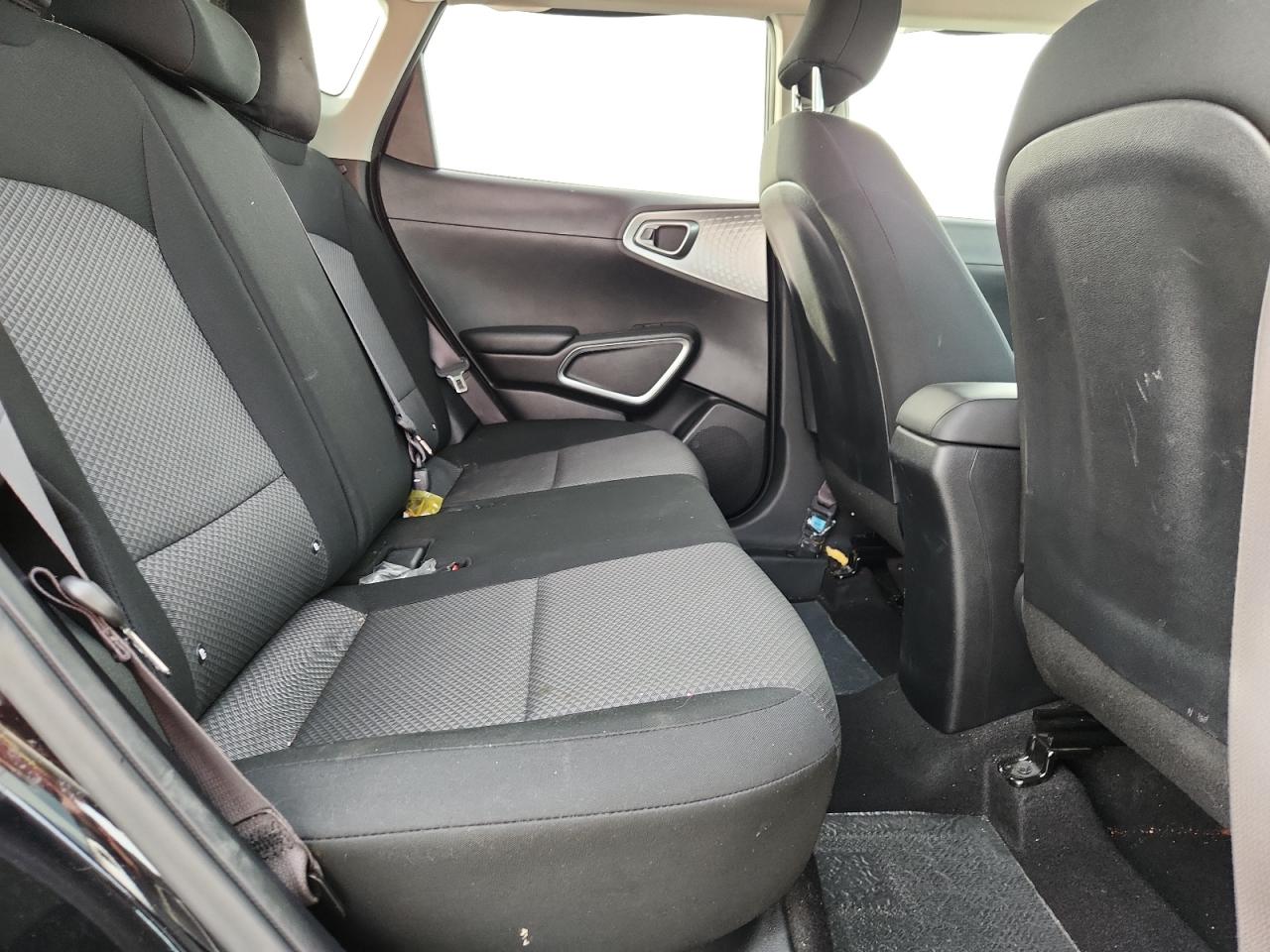 2020 Kia Soul Lx VIN: KNDJ23AU1L7723465 Lot: 93676785