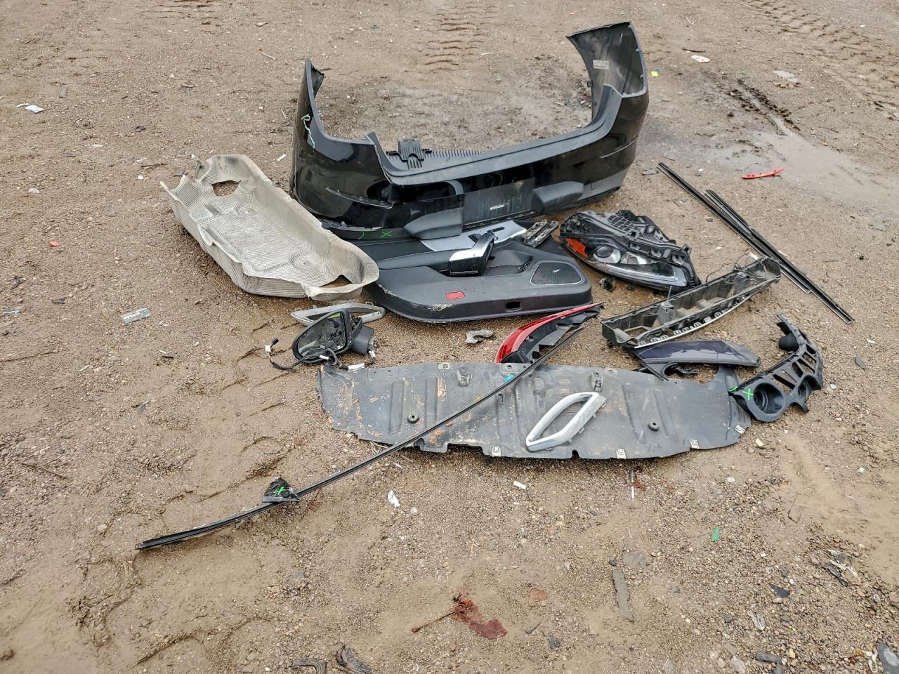 2020 Mercedes-Benz Cla 250 4Matic VIN: WDD5J4HB5LN035193 Lot: 93620595