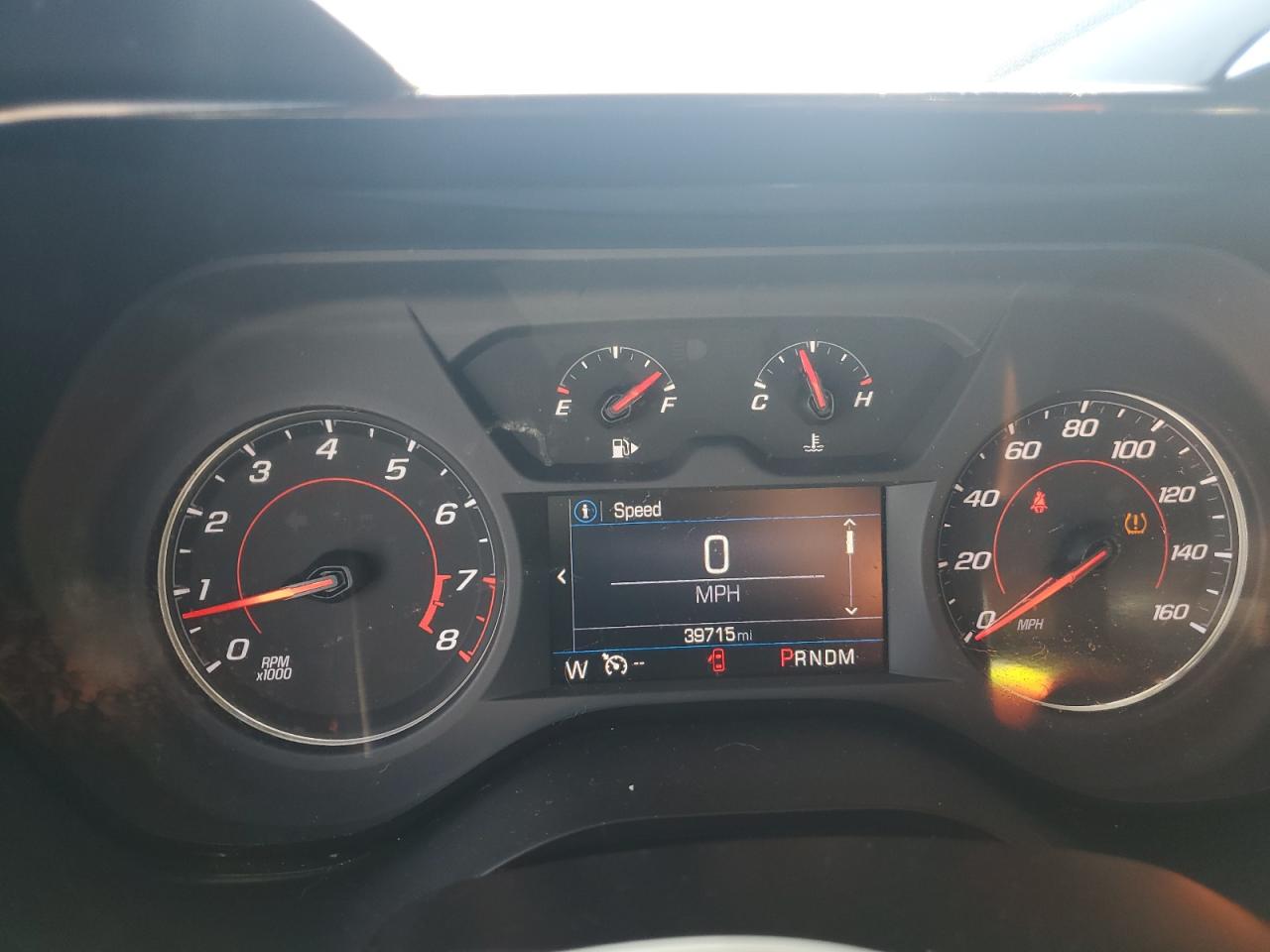 2021 Chevrolet Camaro Ls VIN: 1G1FB1RX6M0142720 Lot: 93659565