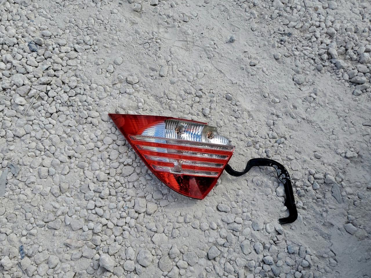 2003 Mercedes-Benz S 500 VIN: WDBNG75J83A354521 Lot: 94339505