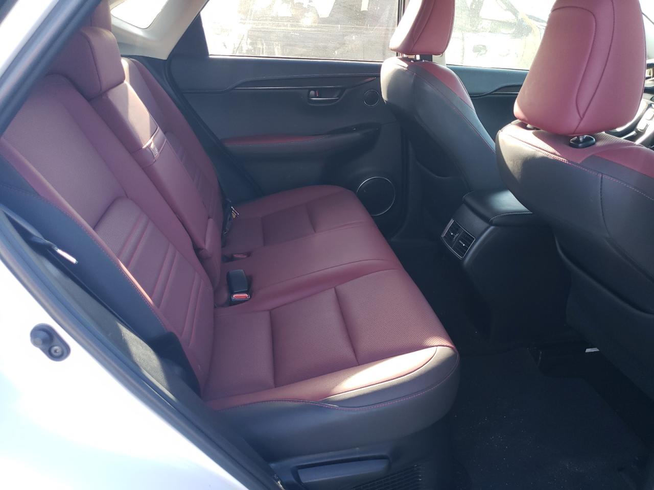 2019 Lexus Nx 300H VIN: JTJBJRBZXK2098979 Lot: 92213965