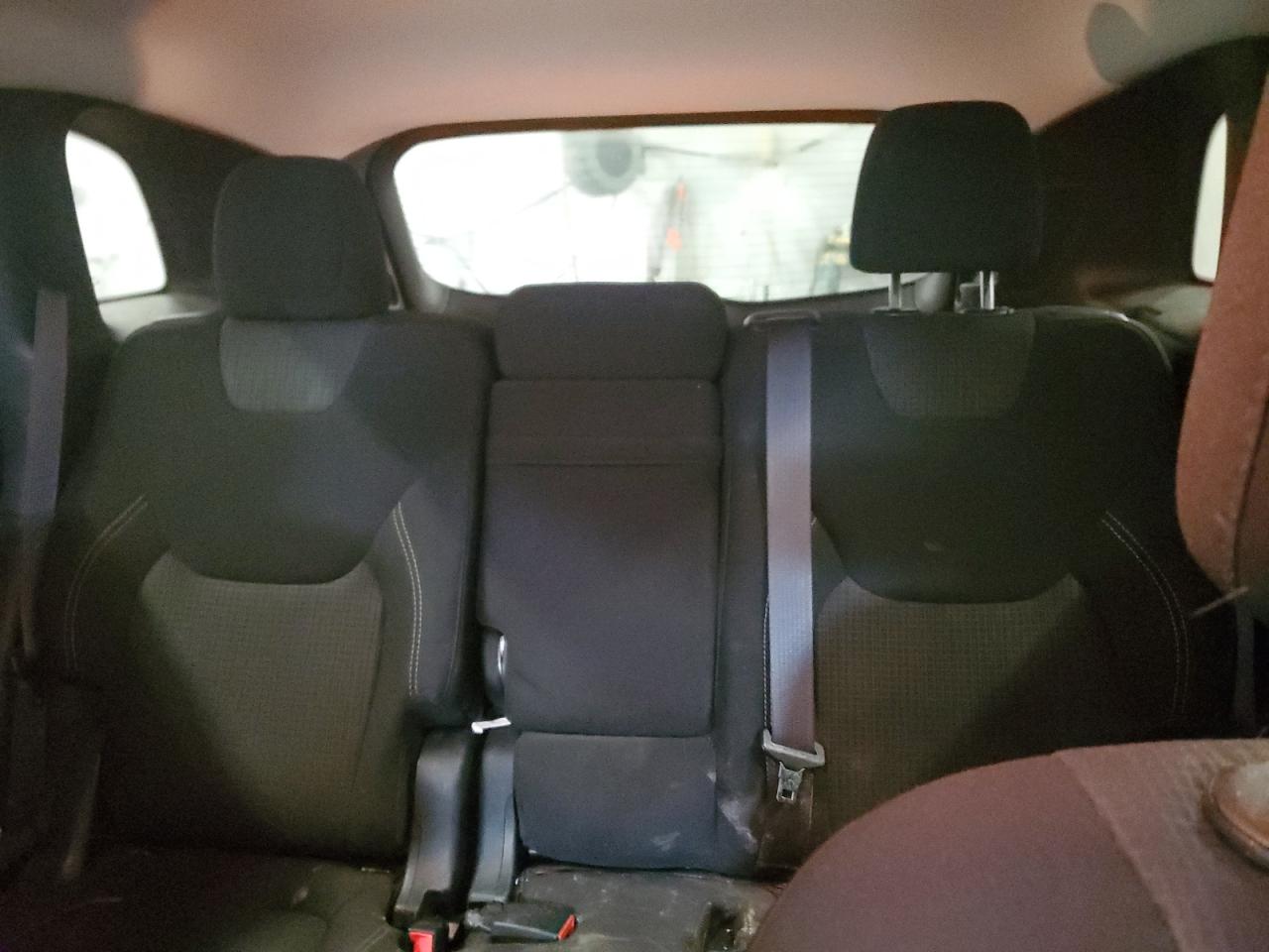 2016 Jeep Cherokee Latitude VIN: 1C4PJMCSXGW253835 Lot: 92085015