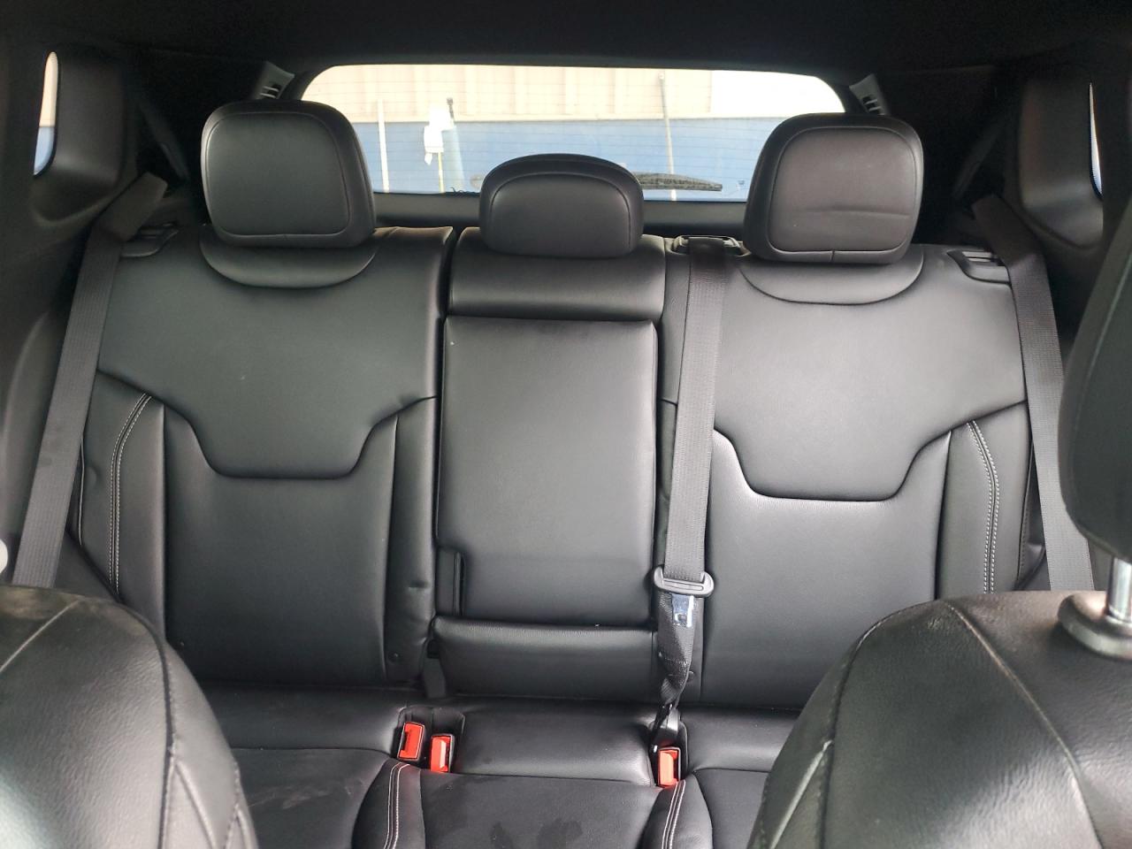 2025 Jeep Compass Limited VIN: 3C4NJDCN9ST584454 Lot: 93676895