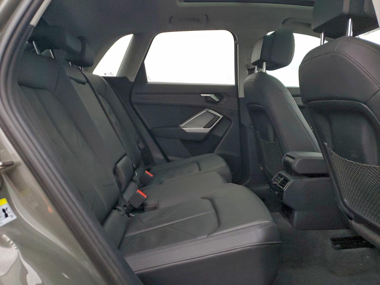 2022 Audi Q3 Premium 40 VIN: WA1AUCF35N1035866 Lot: 93832155