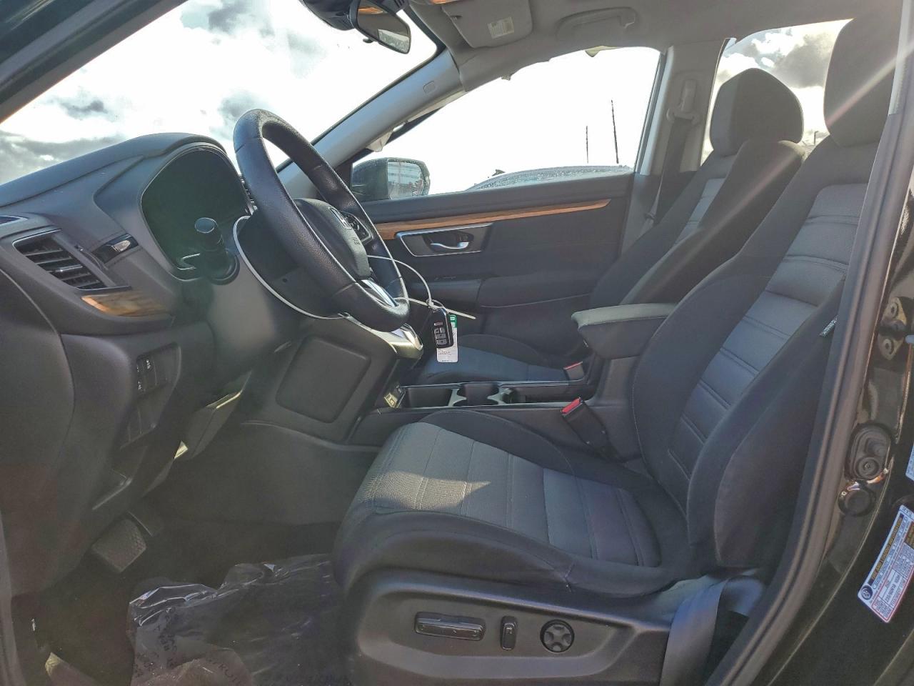 2020 Honda Cr-V Ex VIN: 2HKRW1H54LH419164 Lot: 94517565