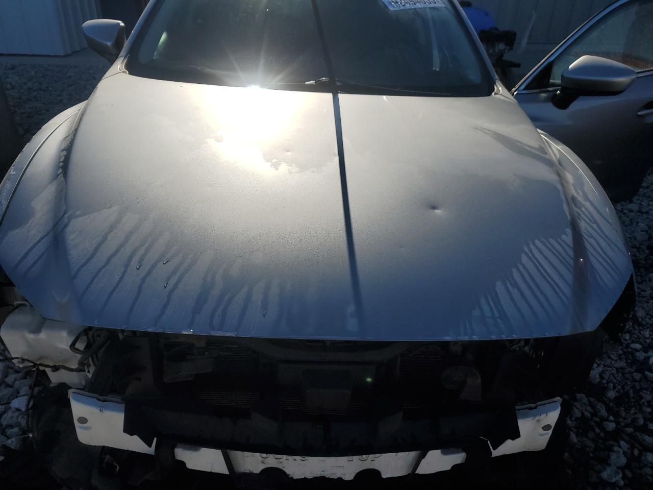 2014 Mazda 6 Touring VIN: JM1GJ1V60E1142977 Lot: 92494055