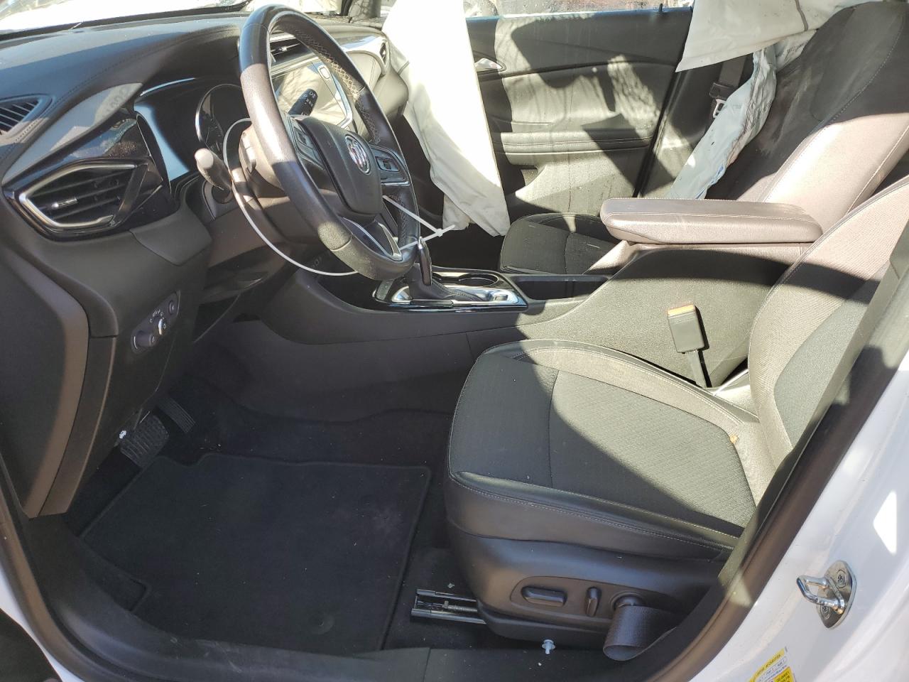 2020 Buick Encore Gx Preferred VIN: KL4MMBS27LB080755 Lot: 93011535