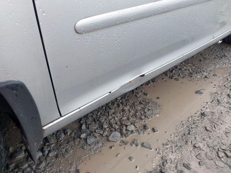 2008 VOLKSWAGEN GOLF 2.0 GT SPORT TDI 5DR DSG