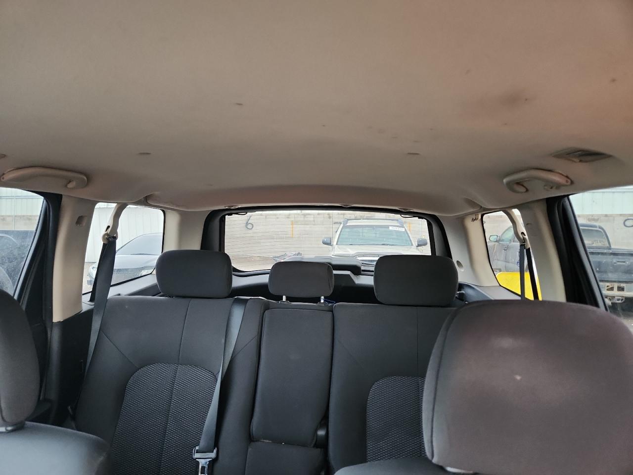 2010 Mitsubishi Endeavor Ls VIN: 4A4JM2AS8AE013516 Lot: 93851875