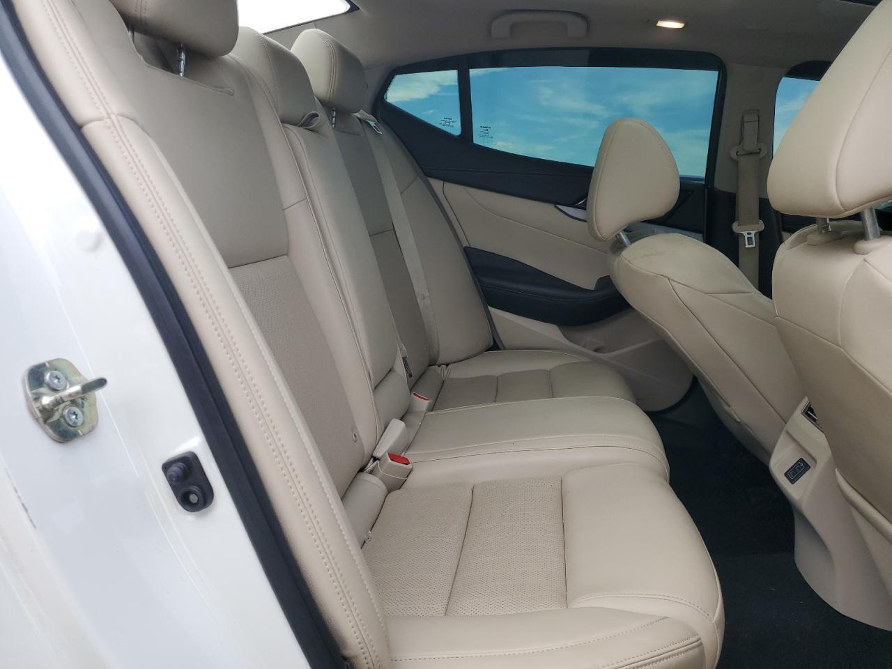 2018 Nissan Maxima 3.5S VIN: 1N4AA6AP9JC406347 Lot: 91375895