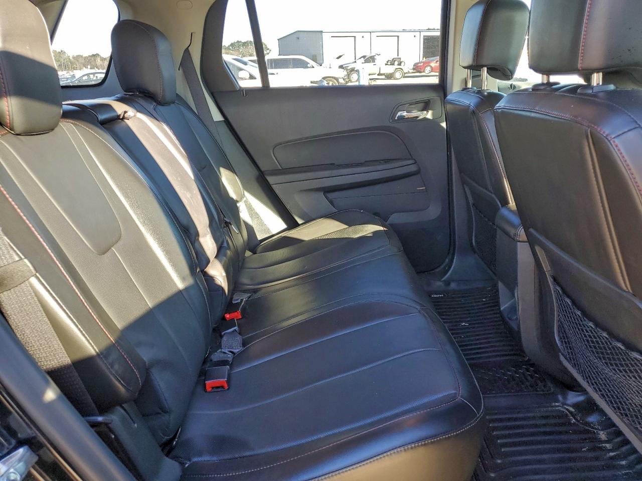 2017 GMC Terrain Slt VIN: 2GKFLUEK3H6194159 Lot: 93647875