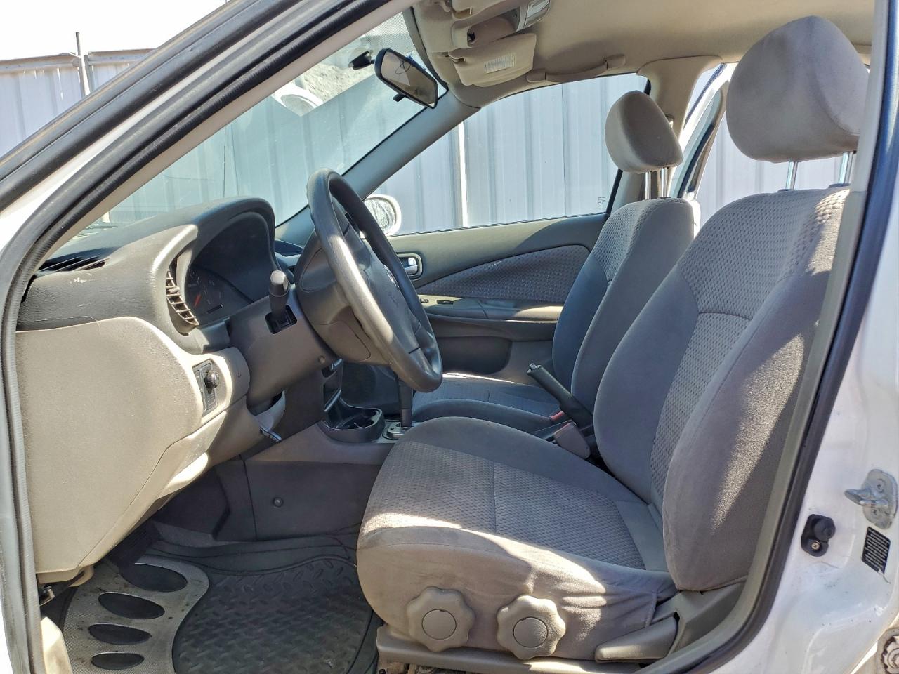 2005 Nissan Sentra 1.8 VIN: 3N1CB51D45L453072 Lot: 94594905