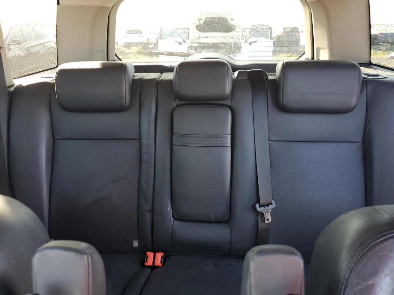 2008 Land Rover Lr2 Se VIN: SALFP24N38H049934 Lot: 92287705