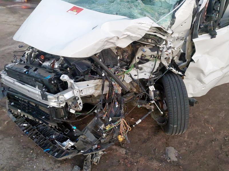 2025 TOYOTA PROACE CITY 1.5D 100 ICON VAN