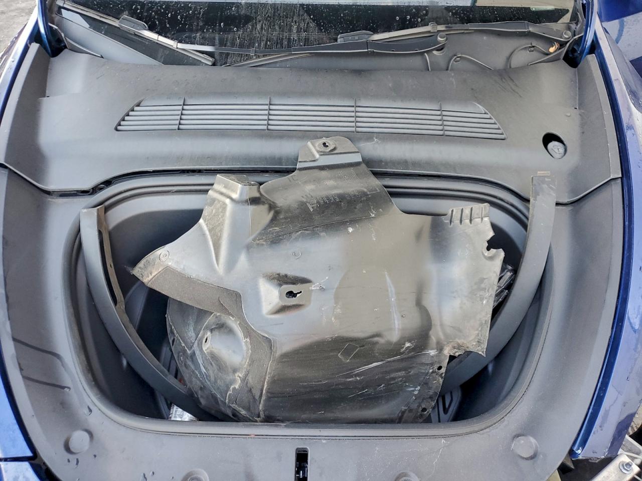 2023 Tesla Model Y VIN: 7SAYGAEE7PF759476 Lot: 94438165