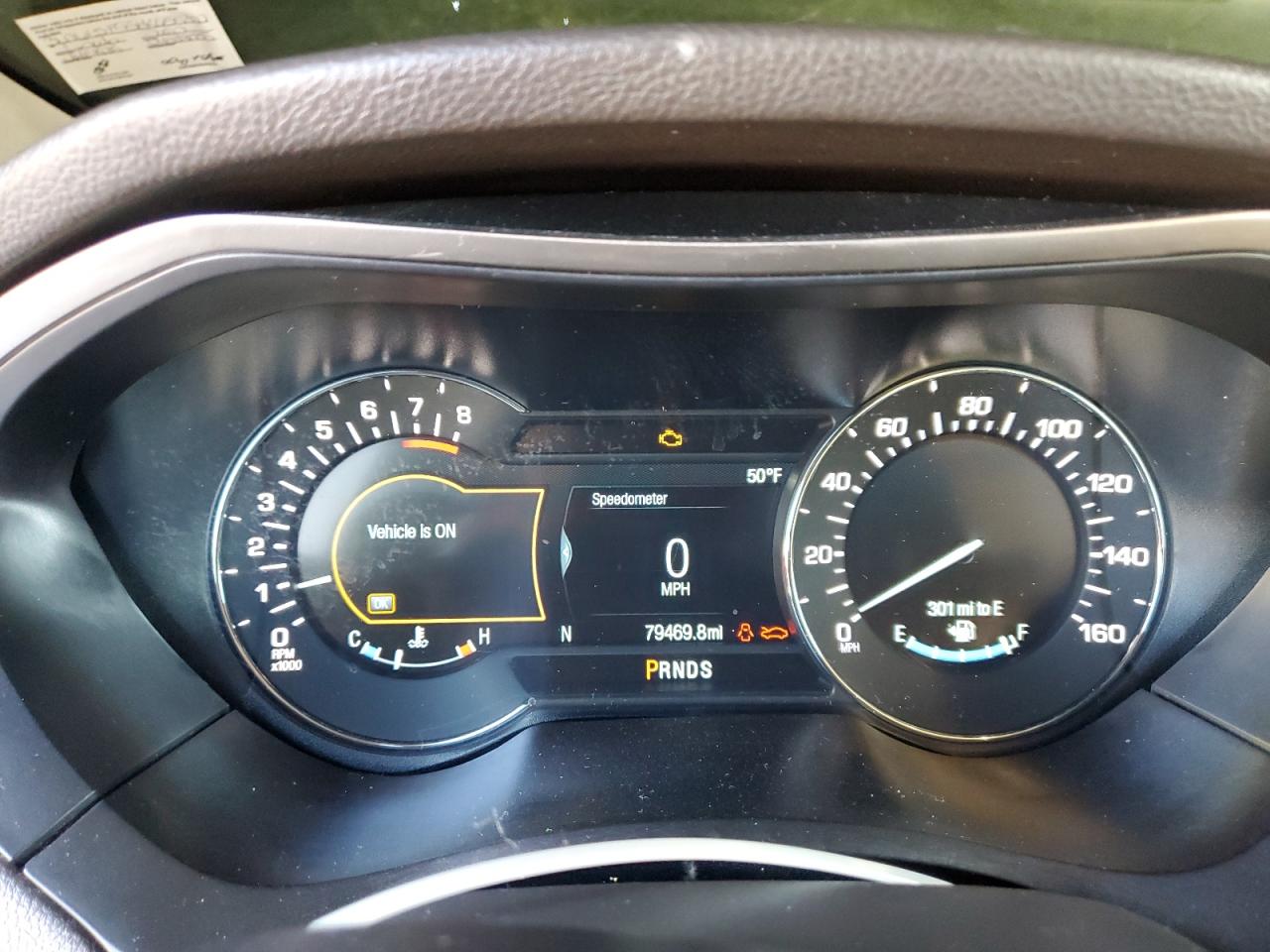 2017 Lincoln Mkz Reserve VIN: 3LN6L5F95HR655377 Lot: 92500665