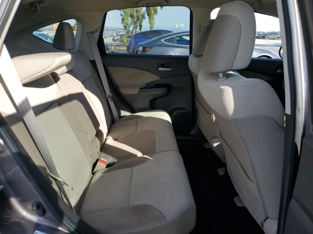 2013 Honda Cr-V Ex VIN: 5J6RM3H59DL021134 Lot: 91480275