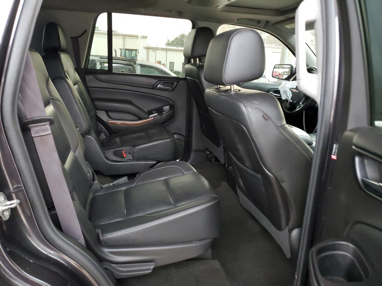 2016 Chevrolet Tahoe C1500 Ltz VIN: 1GNSCCKC9GR274416 Lot: 94062645