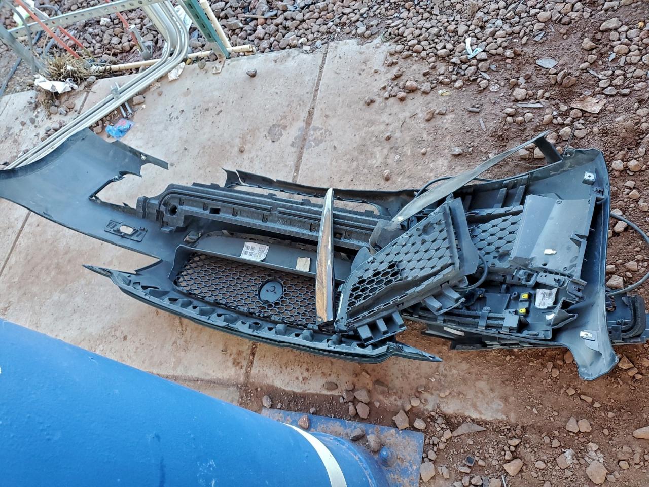 2017 Jaguar Xf Premium VIN: SAJBD4BVXHCY26363 Lot: 93149335