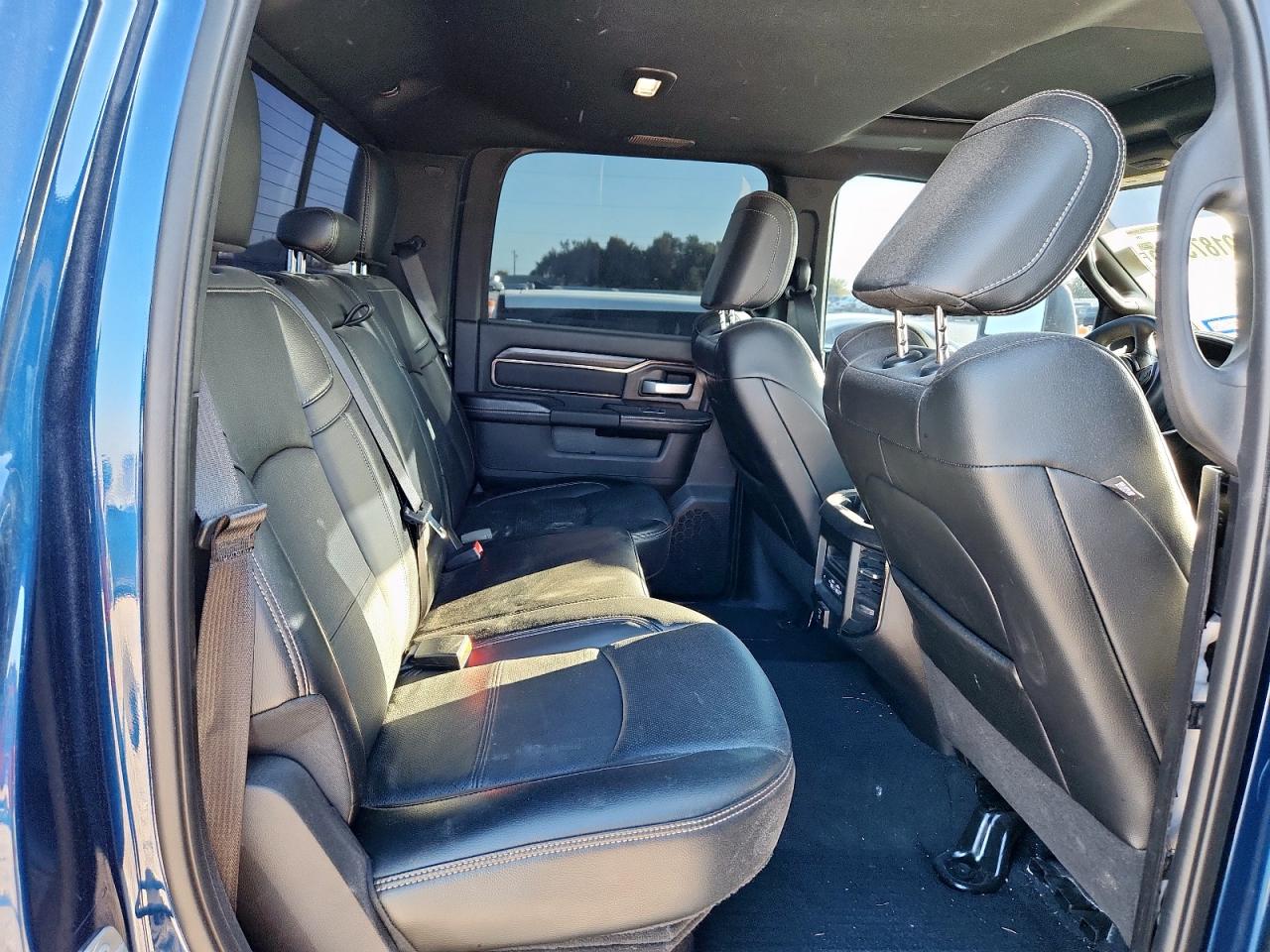 2024 Ram 2500 Powerwagon VIN: 3C6UR5EL7RG126489 Lot: 91875735