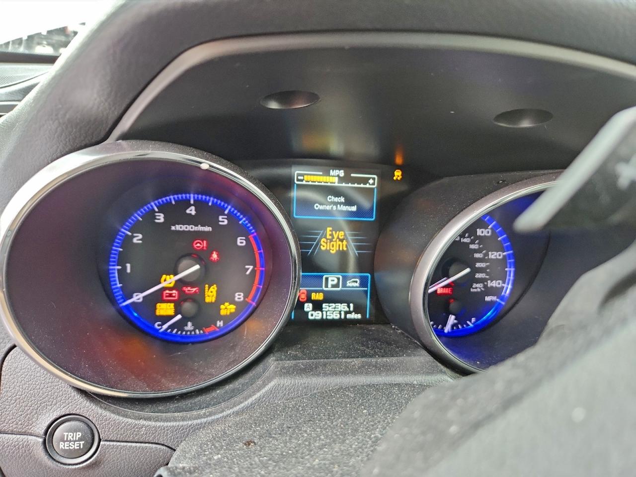 2017 Subaru Outback 2.5I Limited VIN: 4S4BSANC1H3343420 Lot: 94147675