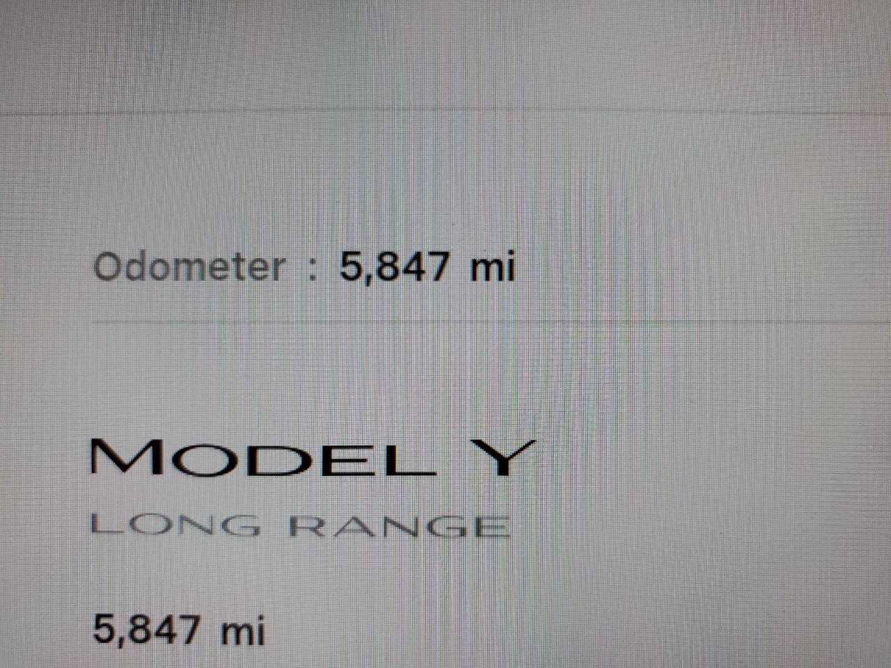 2025 Tesla Model Y VIN: 7SAYGDED5SA375937 Lot: 91885525