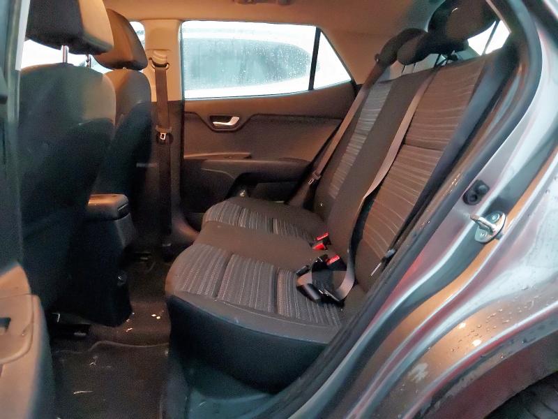 2025 KIA STONIC 1.0T GDI 98 2 5DR