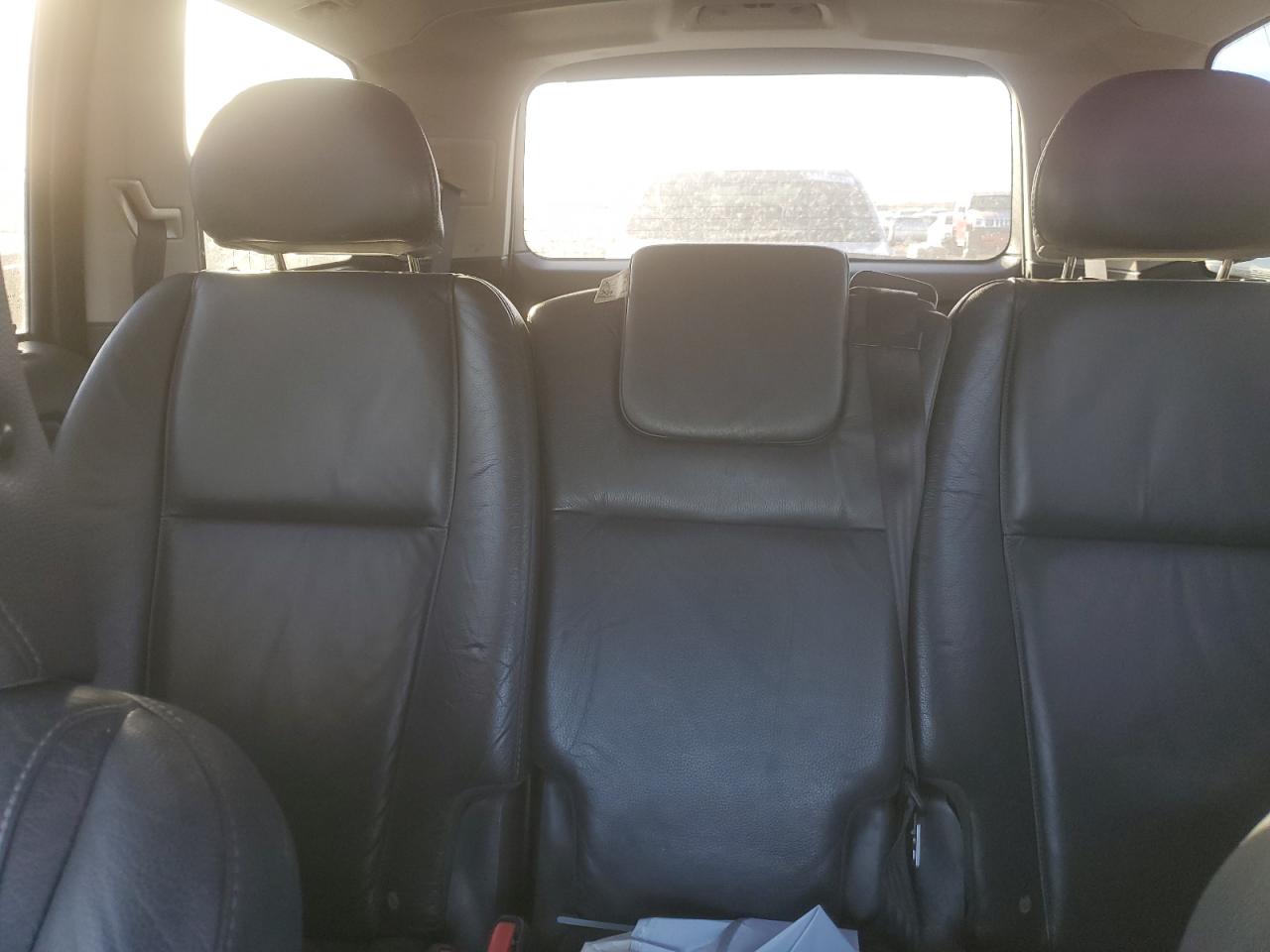 2010 Volvo Xc90 3.2 VIN: YV4982CZ5A1566444 Lot: 91869045