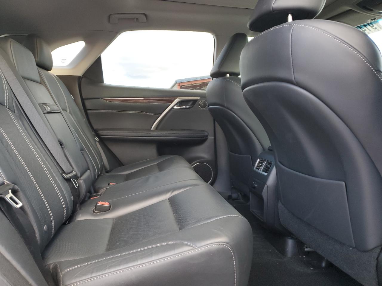 2017 Lexus Rx 350 Base VIN: 2T2BZMCA3HC116543 Lot: 91429095