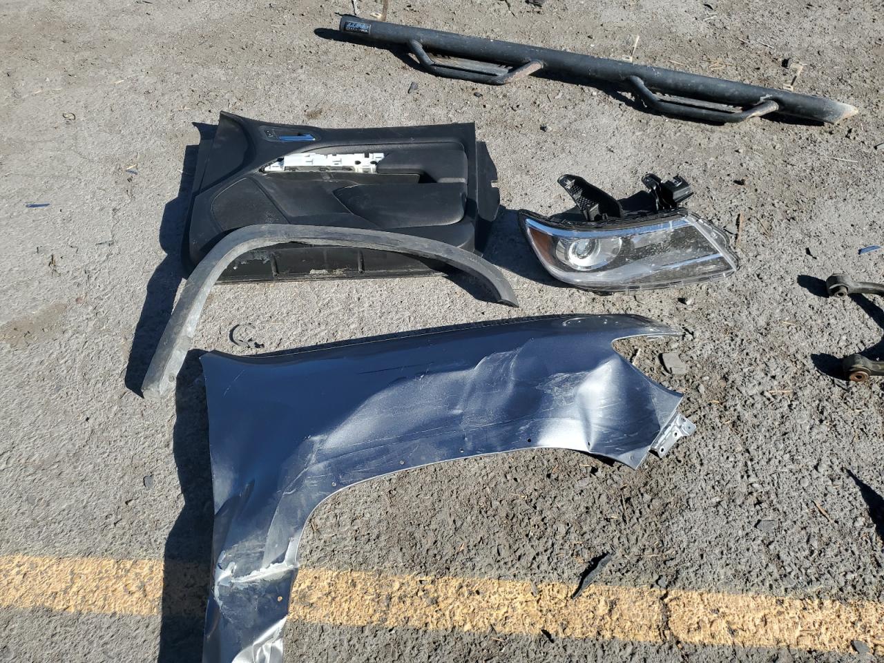 2018 Chevrolet Colorado Zr2 VIN: 1GCPTEE14J1328747 Lot: 90512325