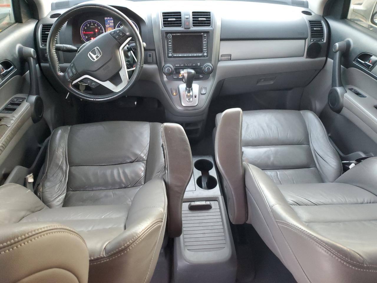 2010 Honda Cr-V Exl VIN: 5J6RE4H79AL066820 Lot: 91282535