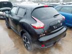2019 NISSAN JUKE 1.6 [112] BOSE PERSONAL EDITION 5DR CVT for sale at Copart SANDY