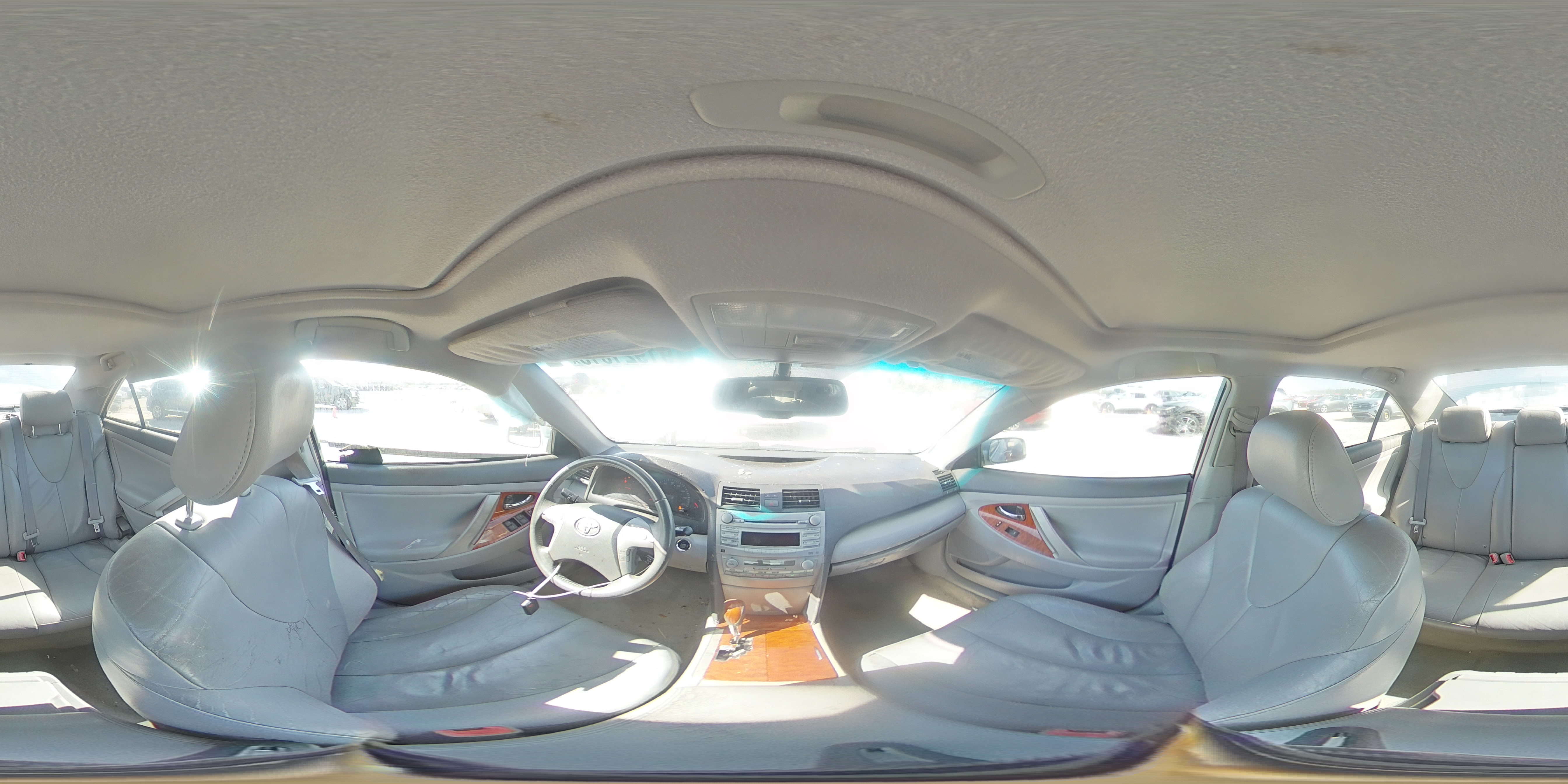 2010 Toyota Camry Se VIN: 4T1BK3EK7AU099467 Lot: 91921015