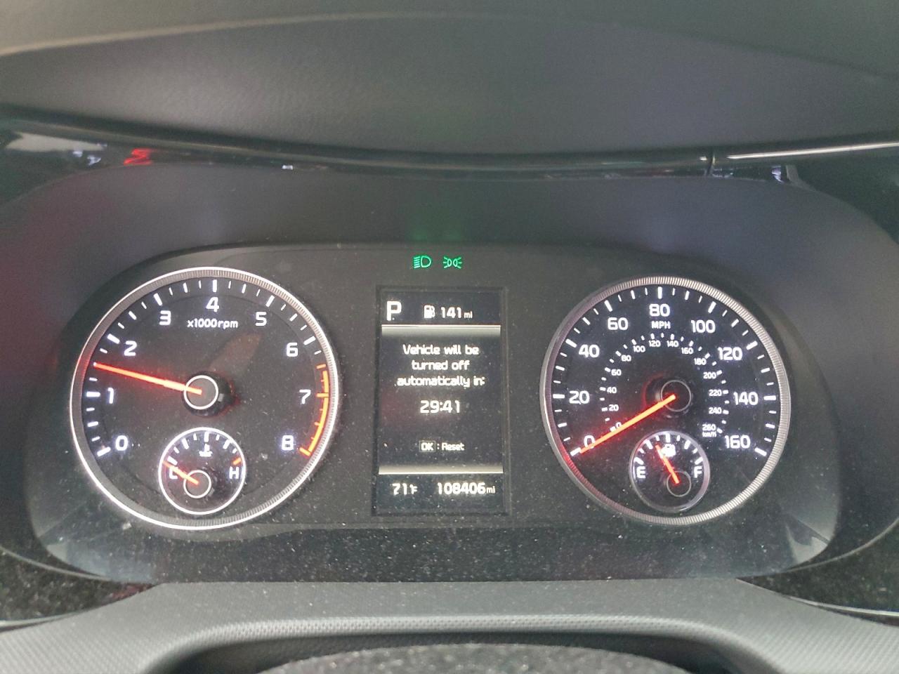 2021 Kia K5 Gt Line VIN: 5XXG64J23MG040792 Lot: 93687825