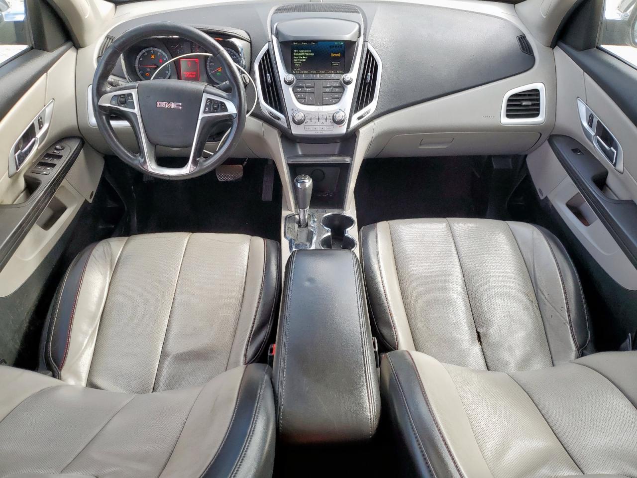 2016 GMC Terrain Slt VIN: 2GKALPEK3G6281005 Lot: 92730525