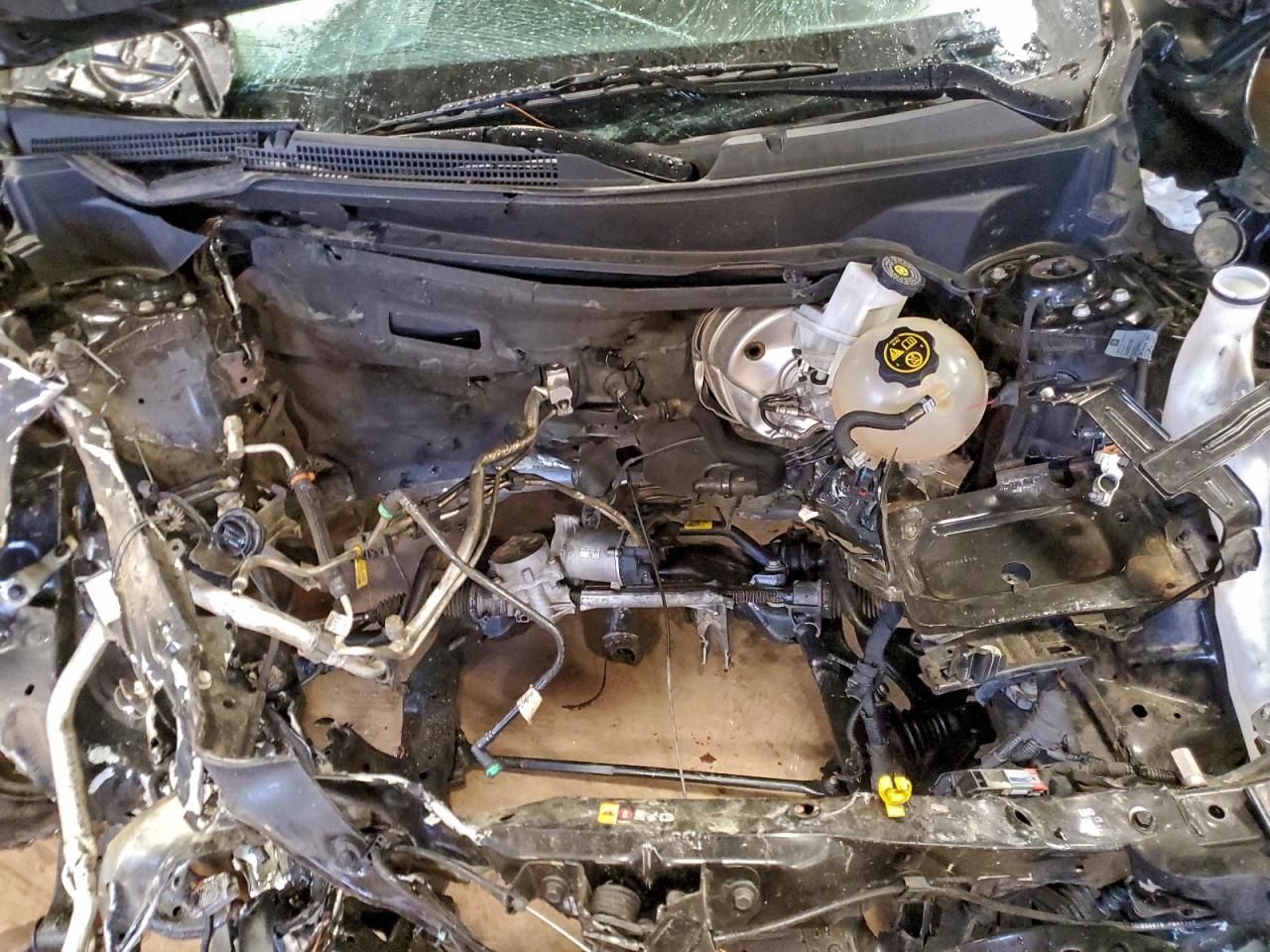 2018 GMC Terrain Sle VIN: 3GKALTEV3JL407627 Lot: 94160005